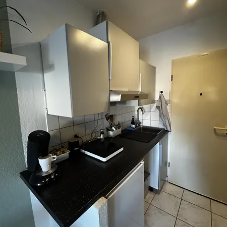 Apartment 1-zimmer Waldperle