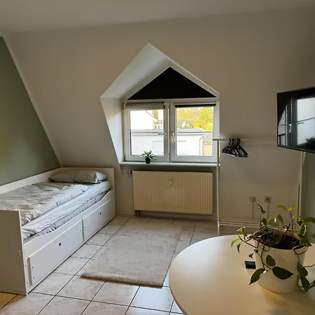 1-zimmer Waldperle * Erftstadt